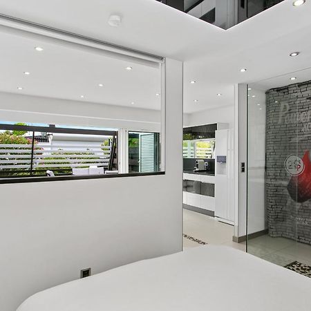 Village Naturiste - La Villa Tentation Port Nature Luxe 아그 외부 사진