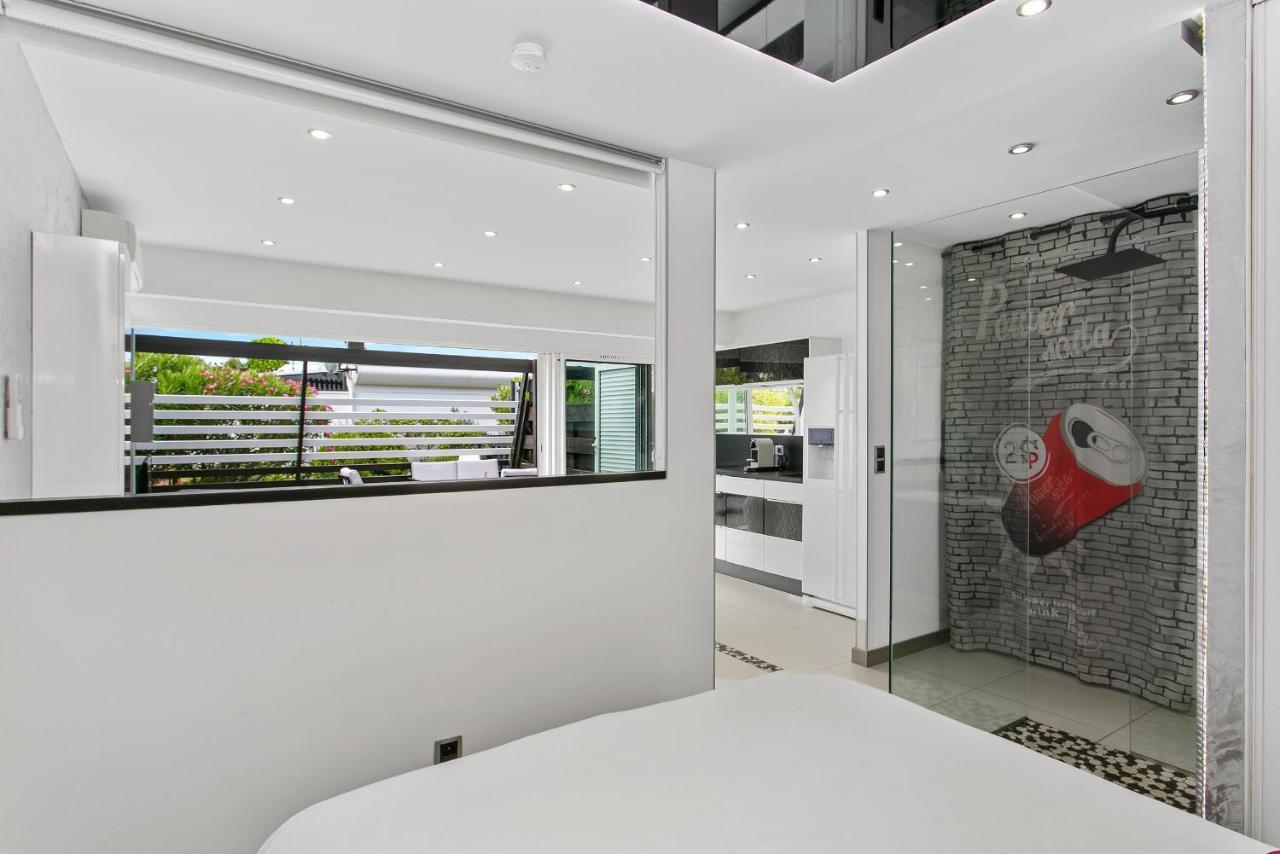 Village Naturiste - La Villa Tentation Port Nature Luxe 아그 외부 사진